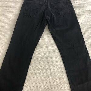 Adriano Goldschmied The Graduate, Tailored Leg